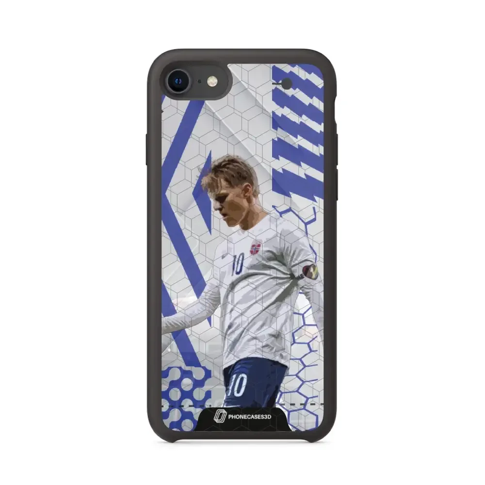 Norges Fotballforbund Official 3D Phone Case Design 128 - Image 29
