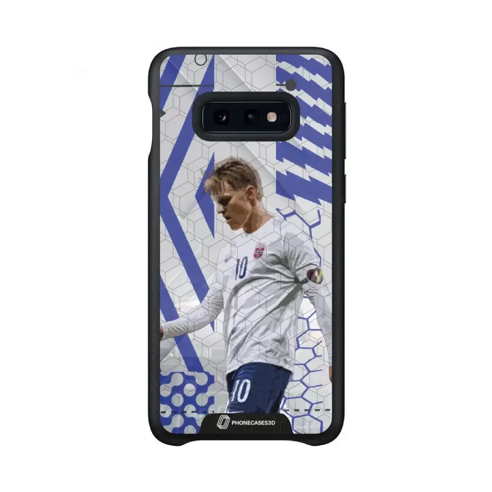 Norges Fotballforbund Official 3D Phone Case Design 128 - Image 42