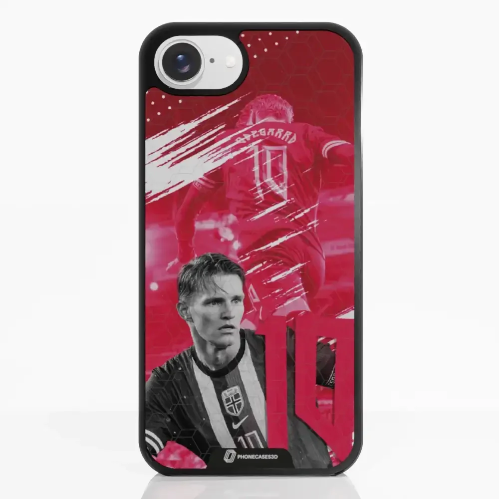 Norges Fotballforbund Official 3D Phone Case Design 142 - Image 21