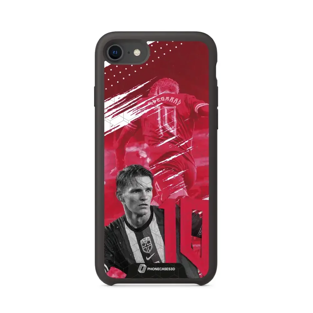 Norges Fotballforbund Official 3D Phone Case Design 142 - Image 29