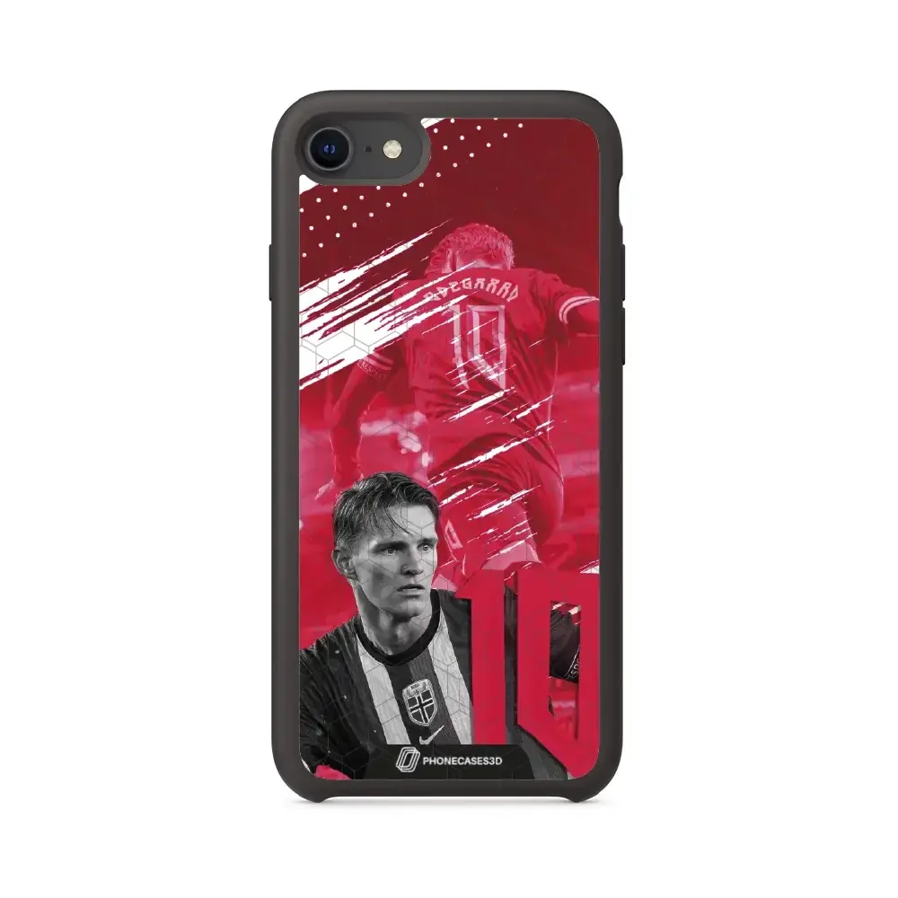 Norges Fotballforbund Official 3D Phone Case Design 142 - Image 31