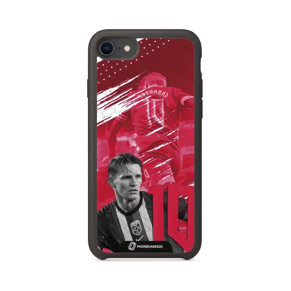 Norges Fotballforbund Official 3D Phone Case Design 142 - Image 33