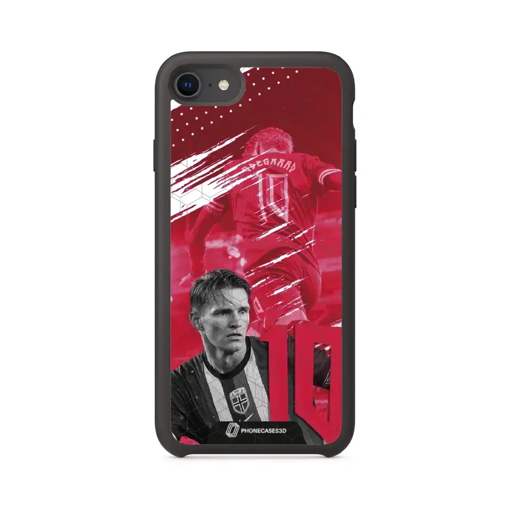 Norges Fotballforbund Official 3D Phone Case Design 142 - Image 34