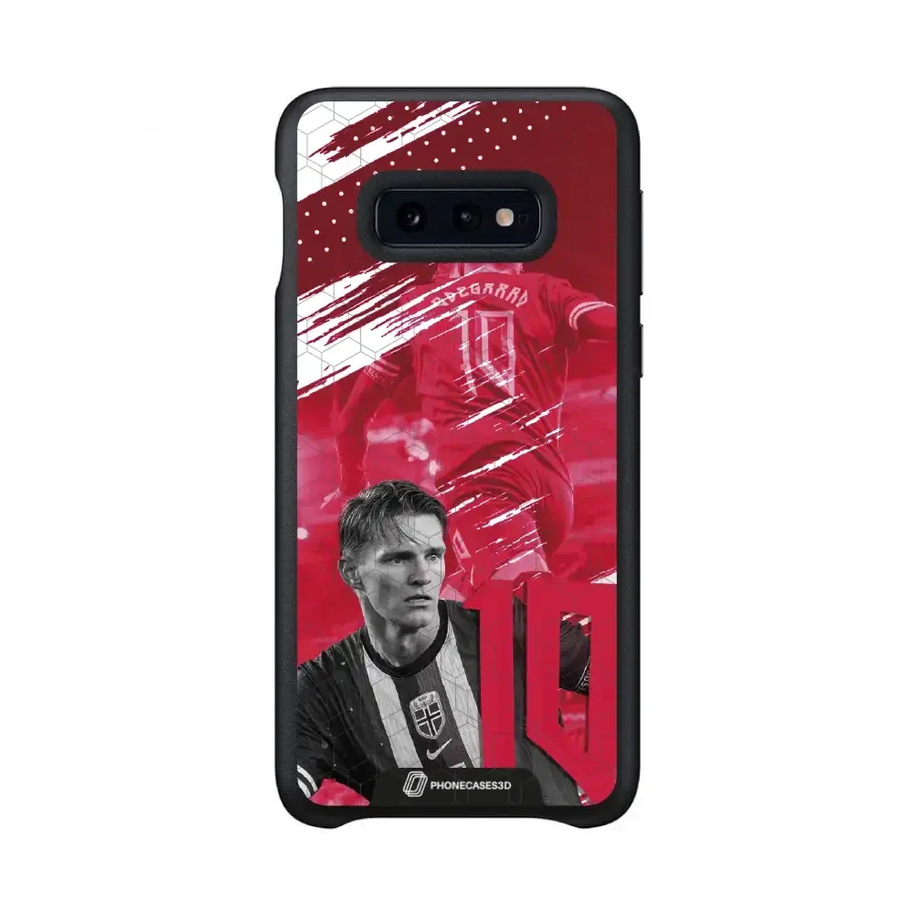 Norges Fotballforbund Official 3D Phone Case Design 142 - Image 42
