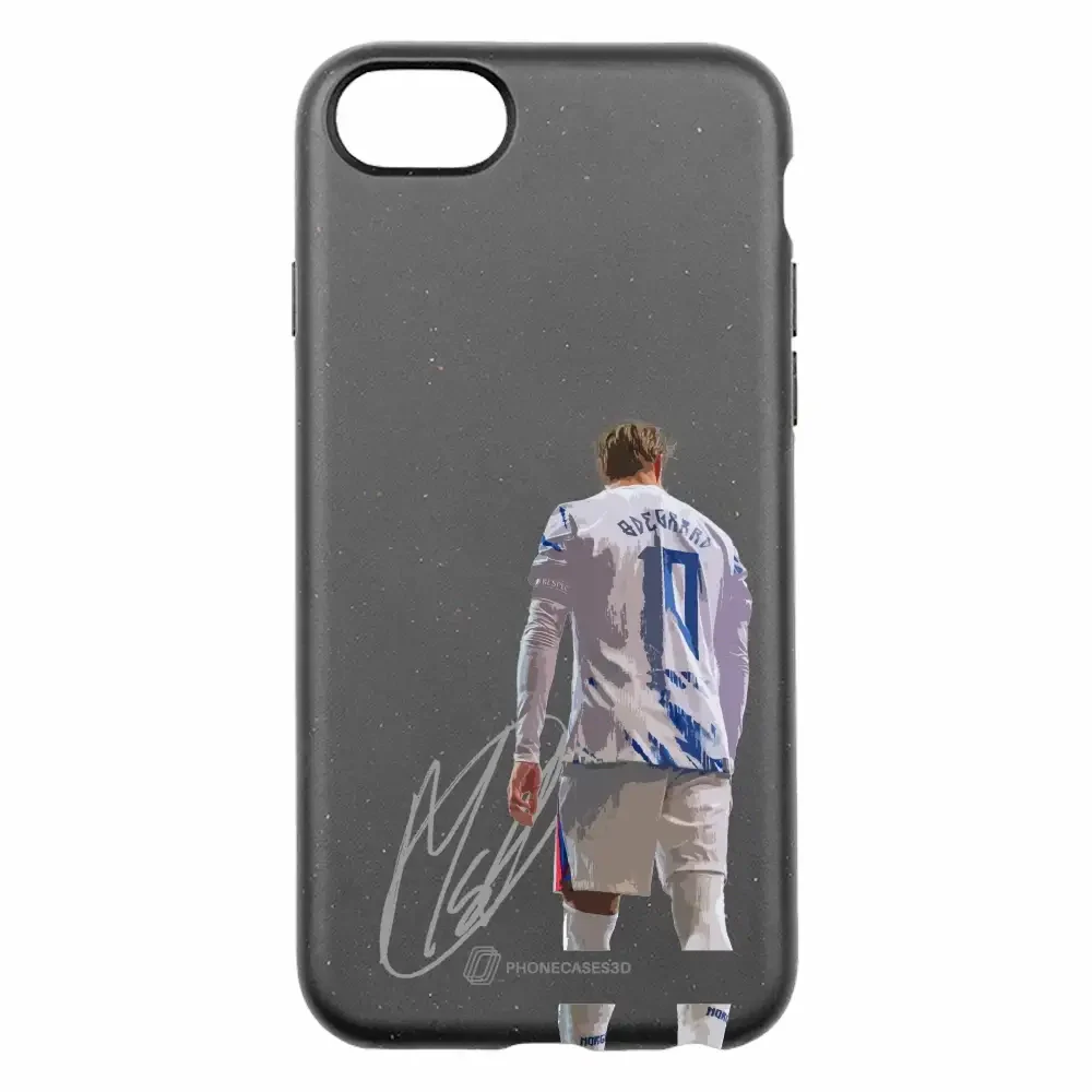 Norges Fotballforbund Official Compostable Phone Case Design 148 - Image 23