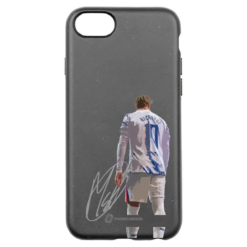 Norges Fotballforbund Official Compostable Phone Case Design 148 - Image 25
