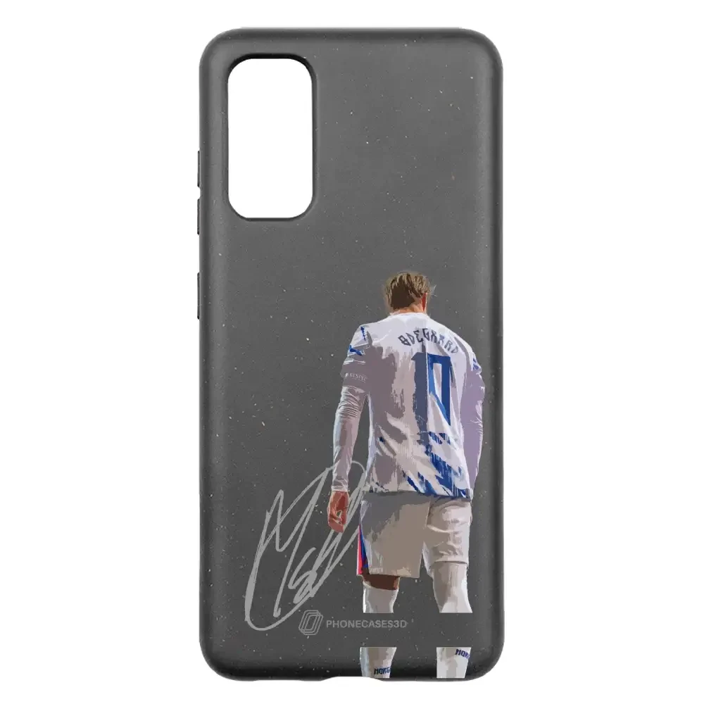 Norges Fotballforbund Official Compostable Phone Case Design 148 - Image 26
