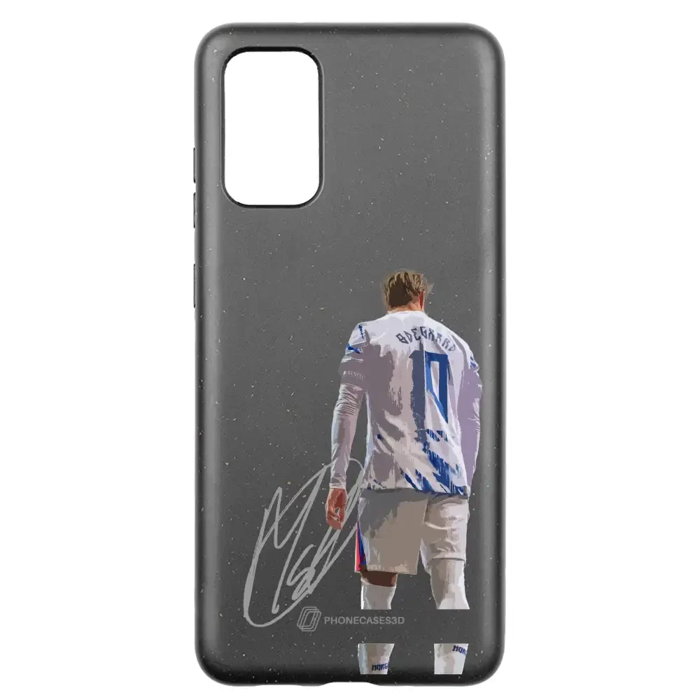 Norges Fotballforbund Official Compostable Phone Case Design 148 - Image 28