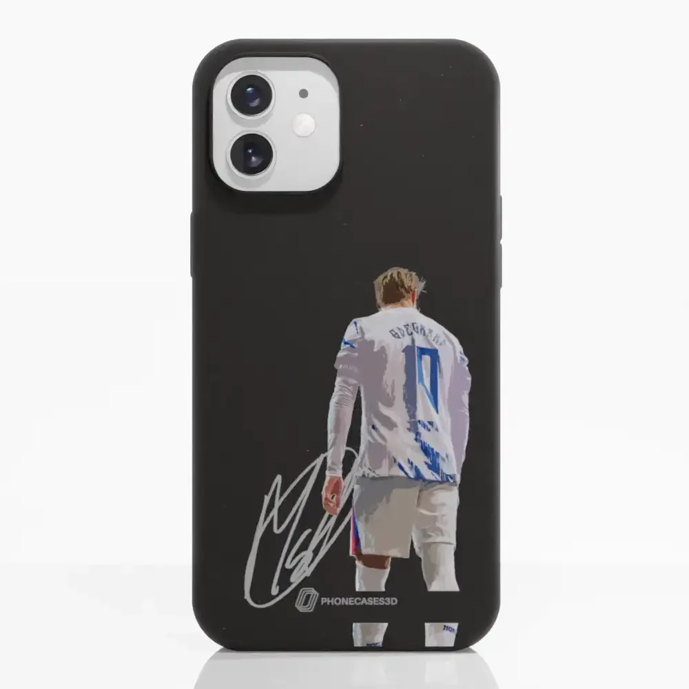 Norges Fotballforbund Official Compostable Phone Case Design 148 - Image 4