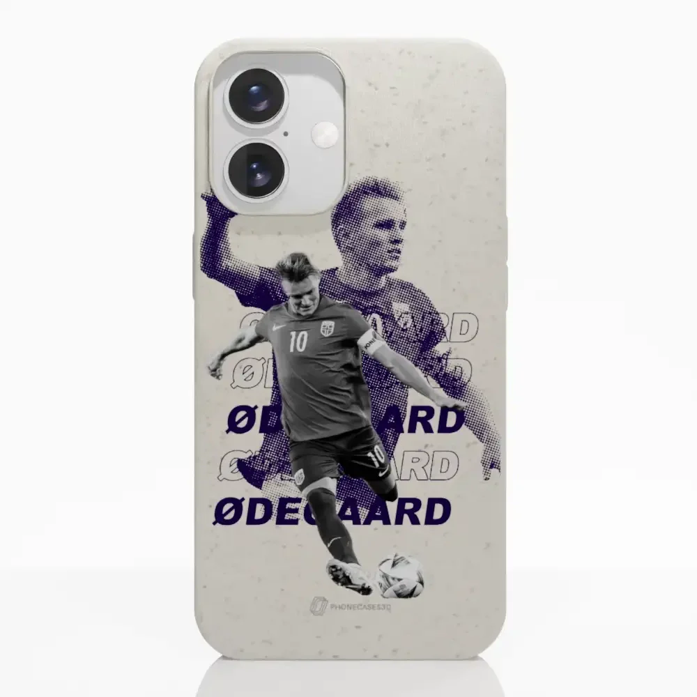 Norges Fotballforbund Official Compostable Phone Case Design 67 - Image 18