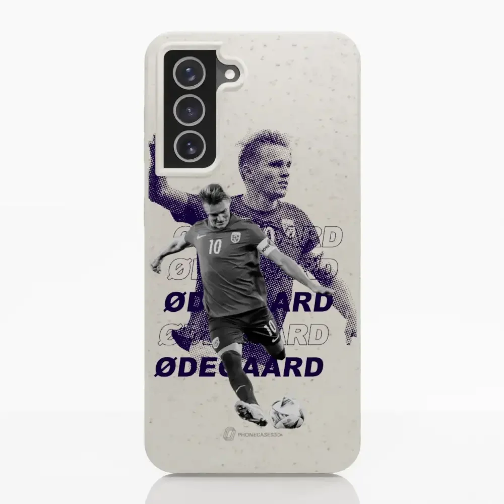 Norges Fotballforbund Official Compostable Phone Case Design 67 - Image 24