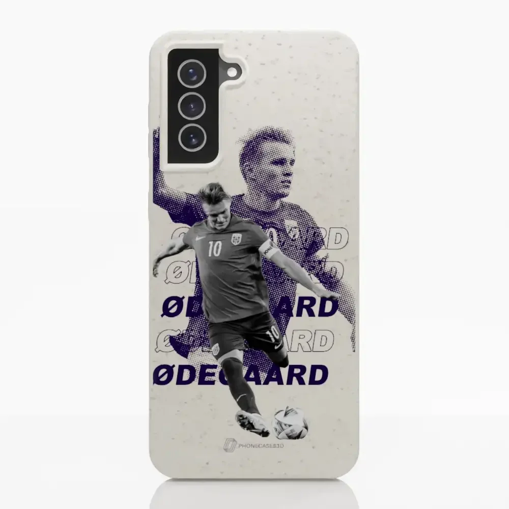 Norges Fotballforbund Official Compostable Phone Case Design 67 - Image 25