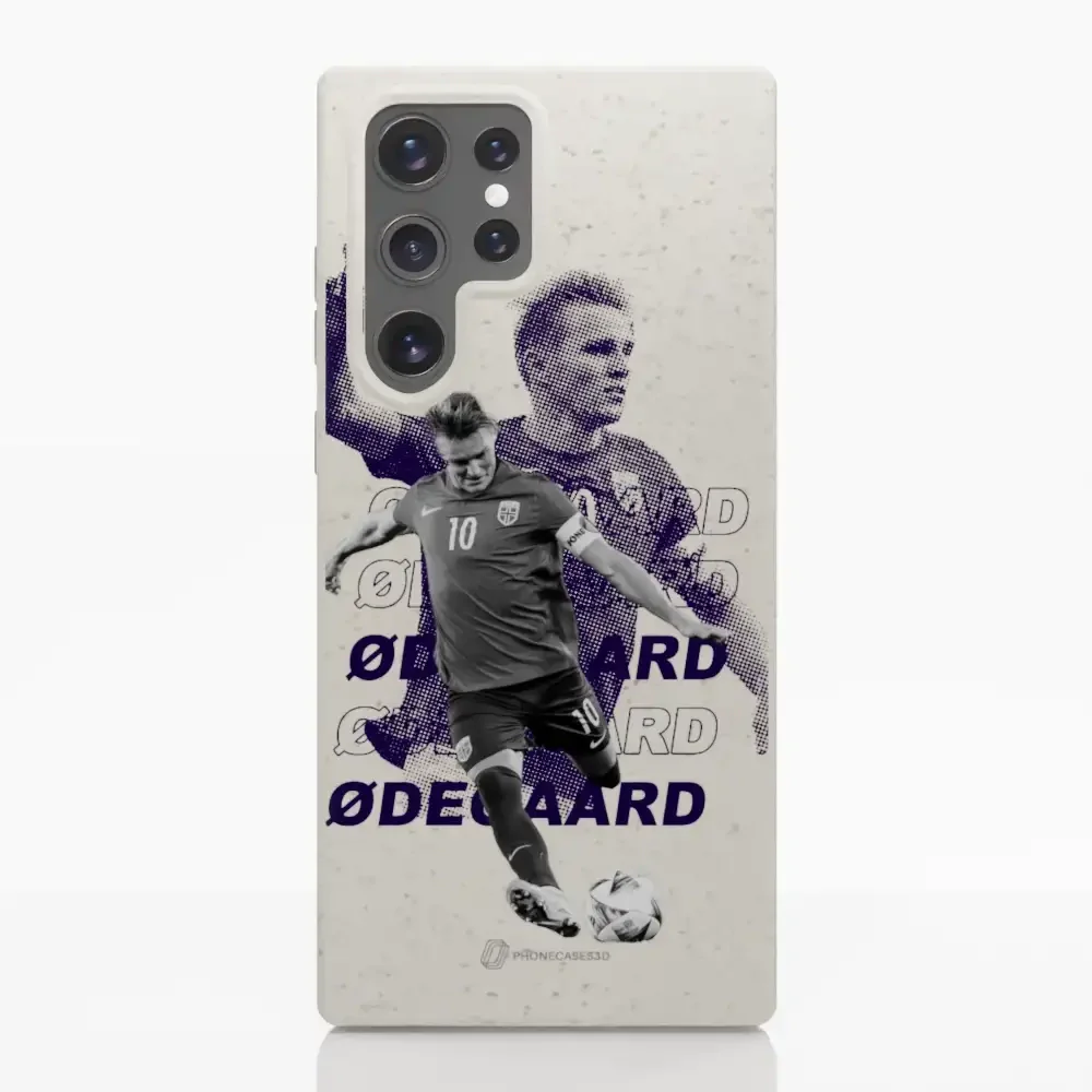 Norges Fotballforbund Official Compostable Phone Case Design 67 - Image 29