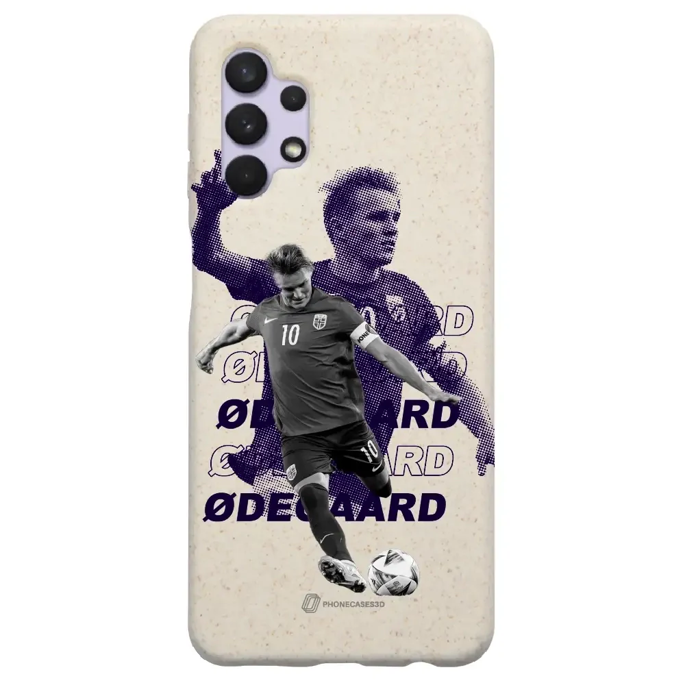 Norges Fotballforbund Official Compostable Phone Case Design 67 - Image 39