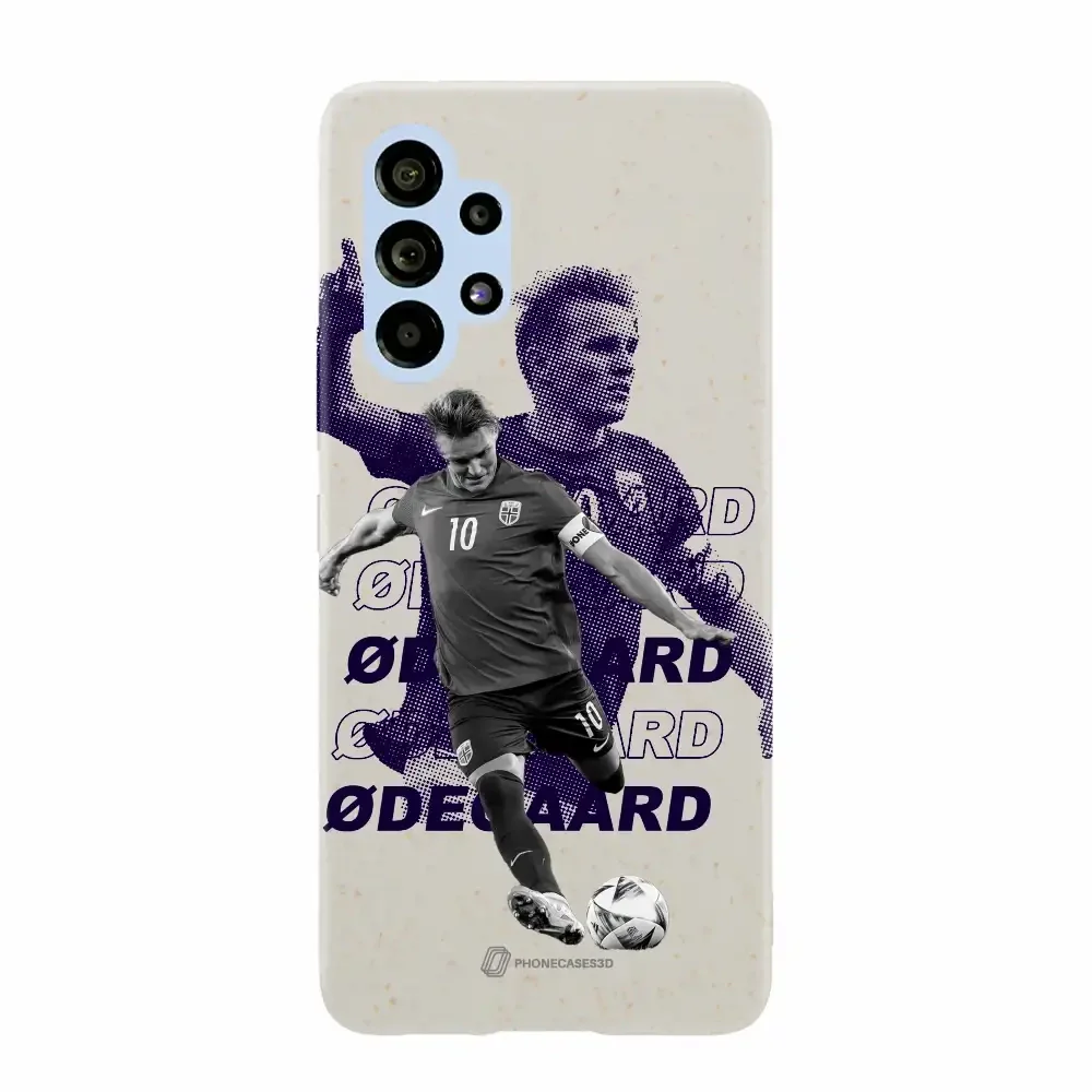 Norges Fotballforbund Official Compostable Phone Case Design 67 - Image 43
