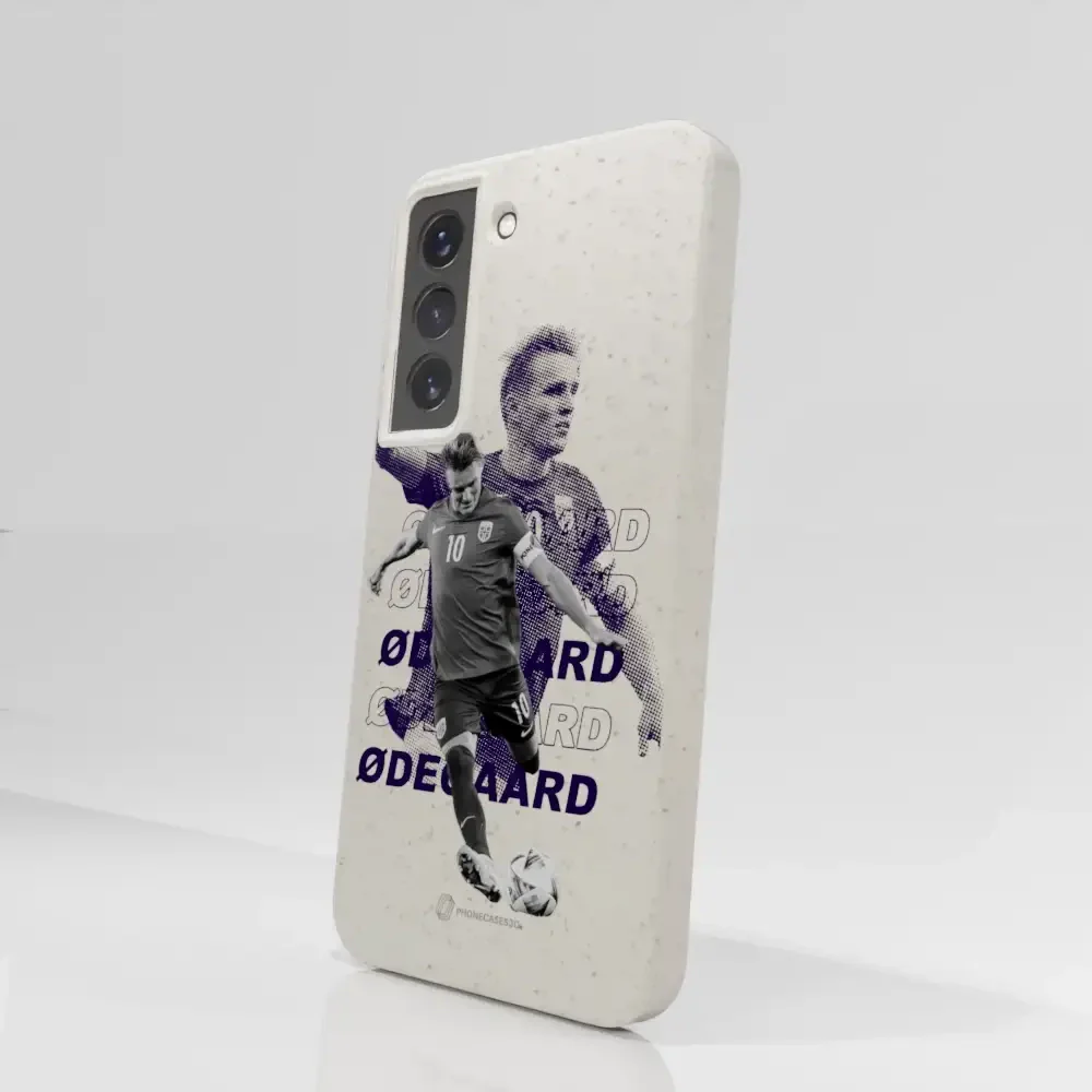 Norges Fotballforbund Official Compostable Phone Case Design 67 - Image 70