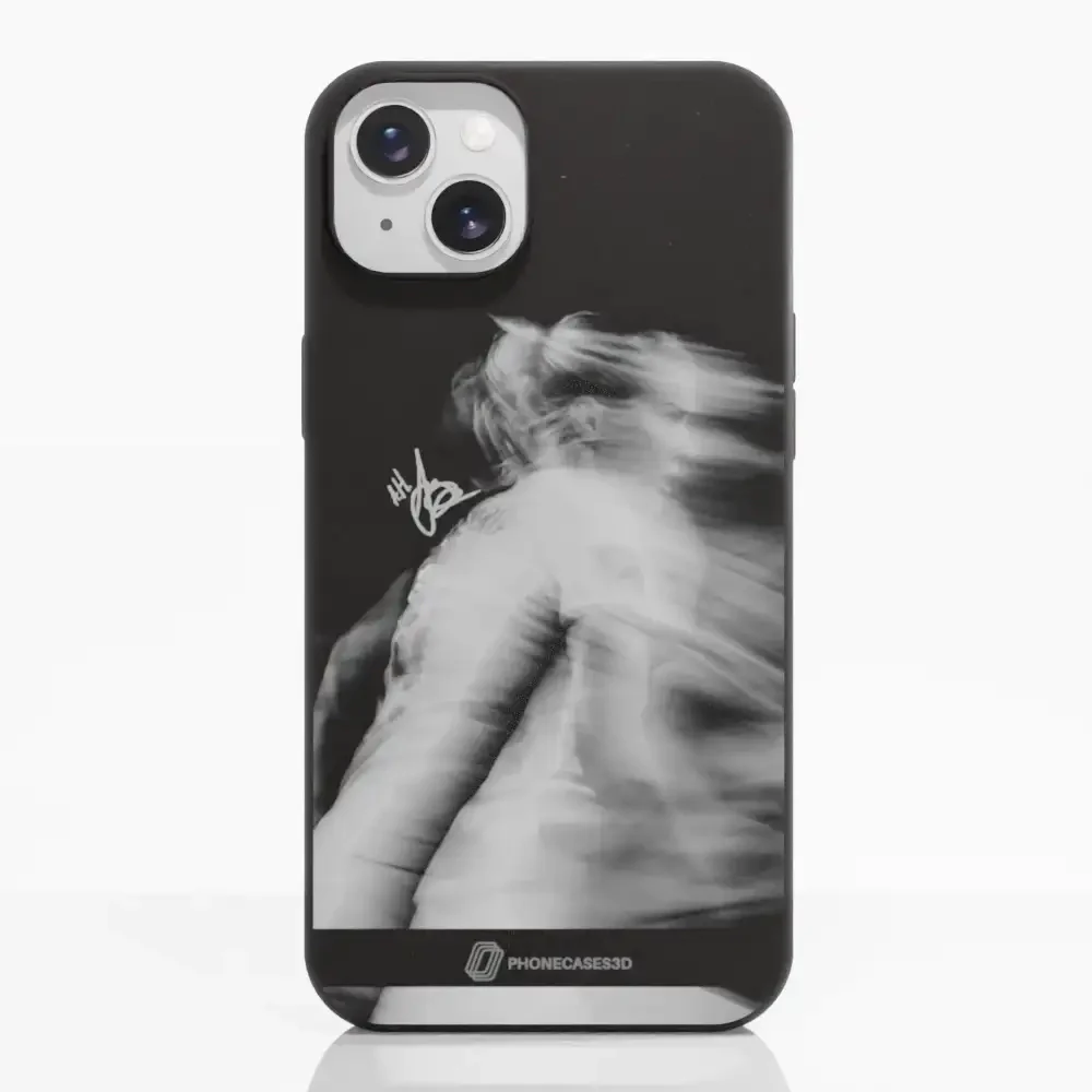 Norges Fotballforbund Official Compostable Phone Case Design 87 - Image 11