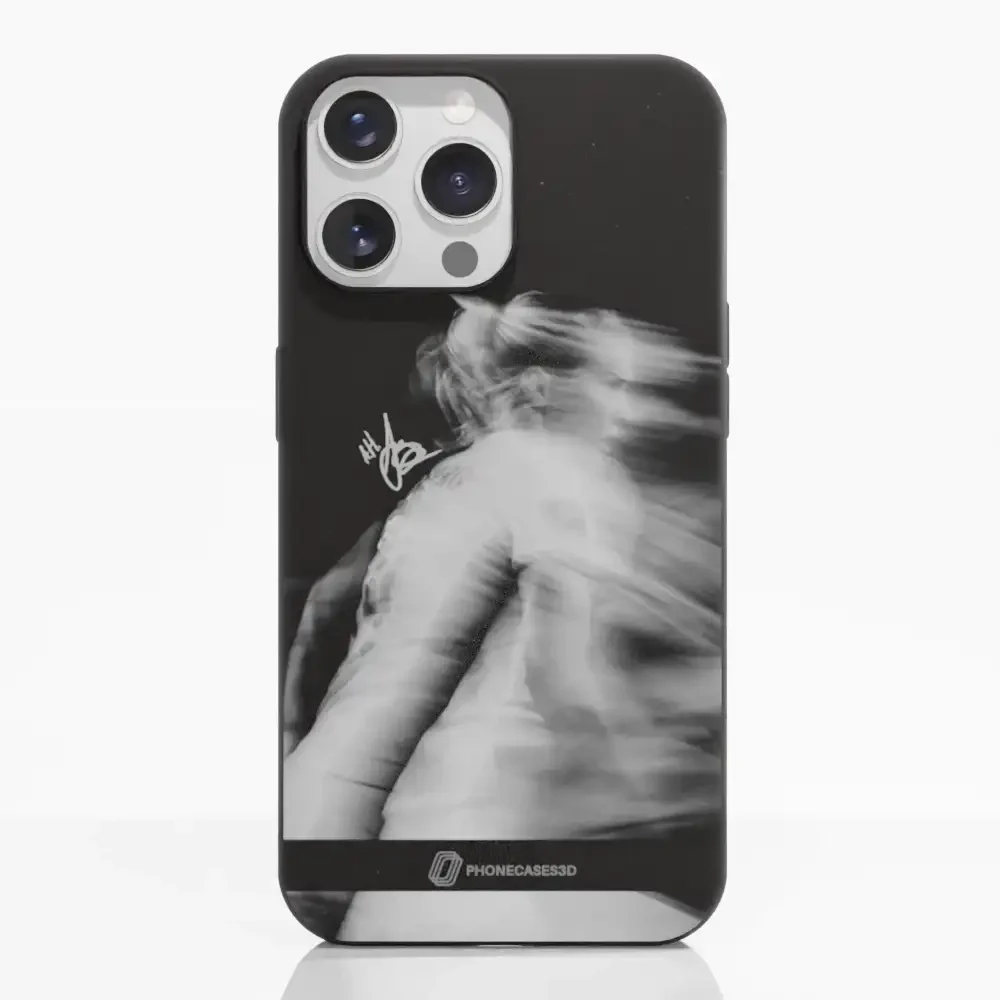Norges Fotballforbund Official Compostable Phone Case Design 87 - Image 12