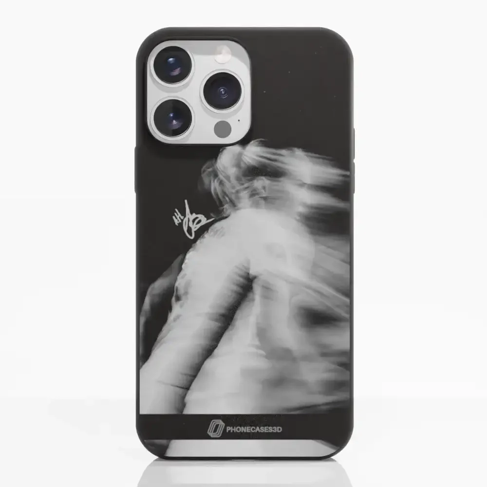 Norges Fotballforbund Official Compostable Phone Case Design 87 - Image 13