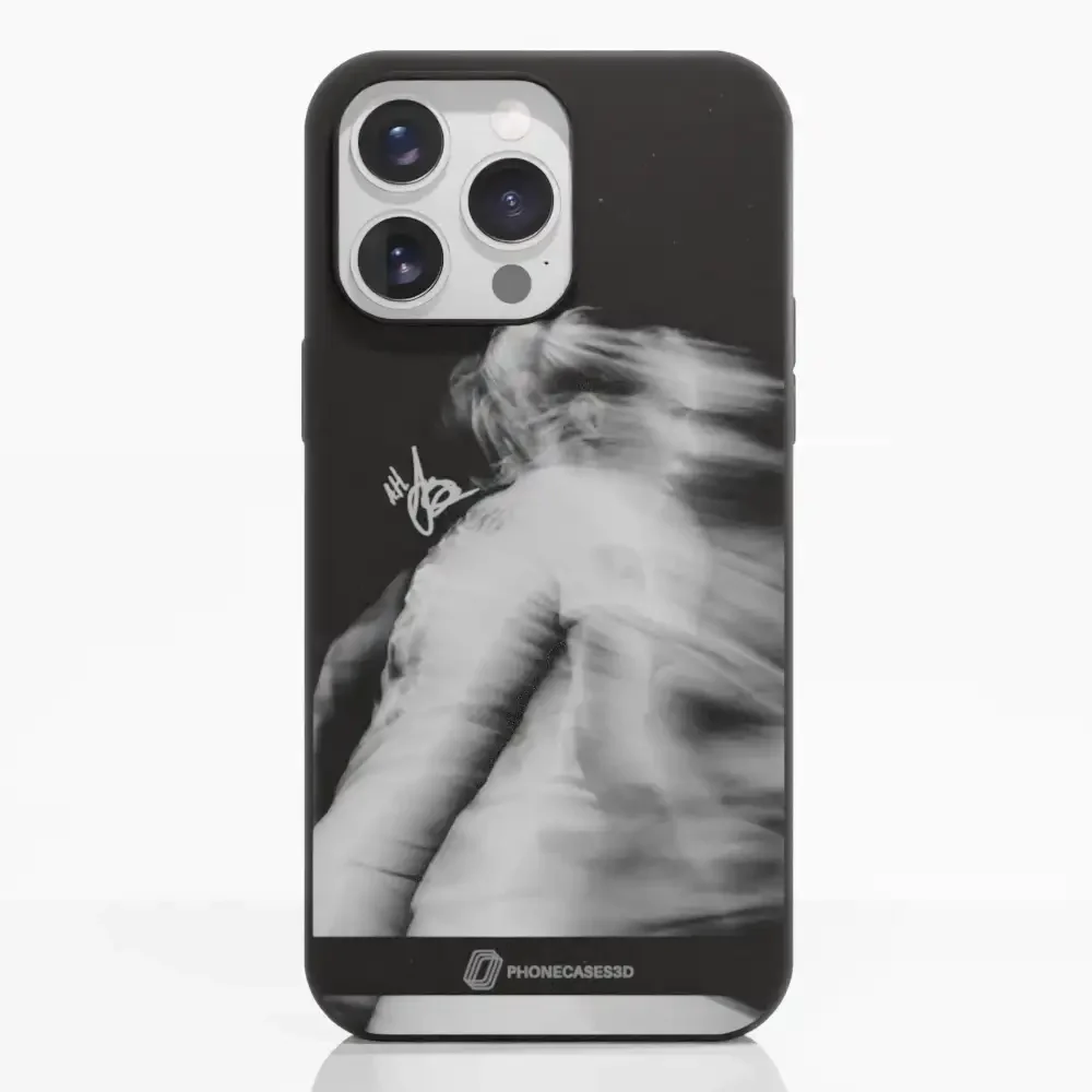 Norges Fotballforbund Official Compostable Phone Case Design 87 - Image 17