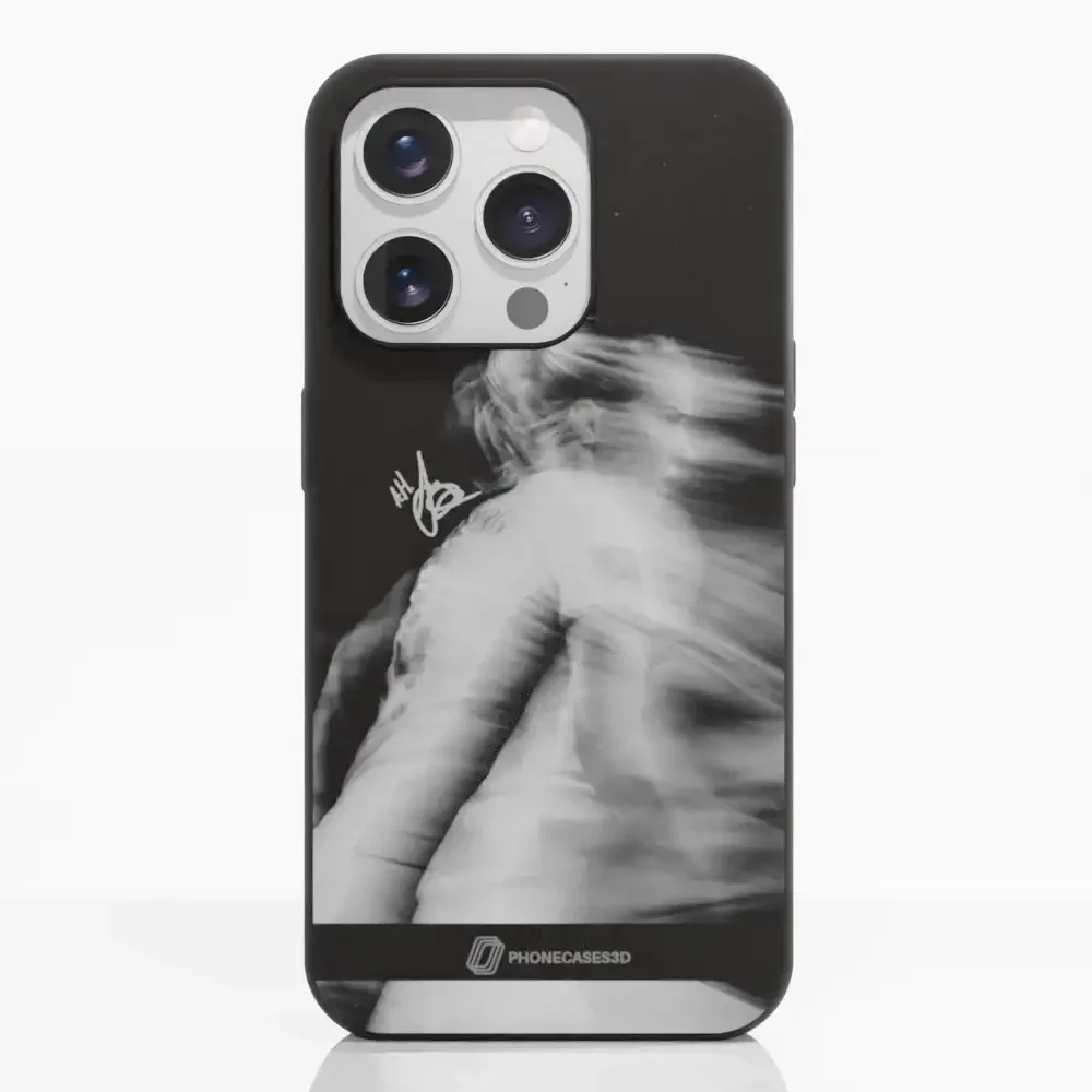 Norges Fotballforbund Official Compostable Phone Case Design 87 - Image 21