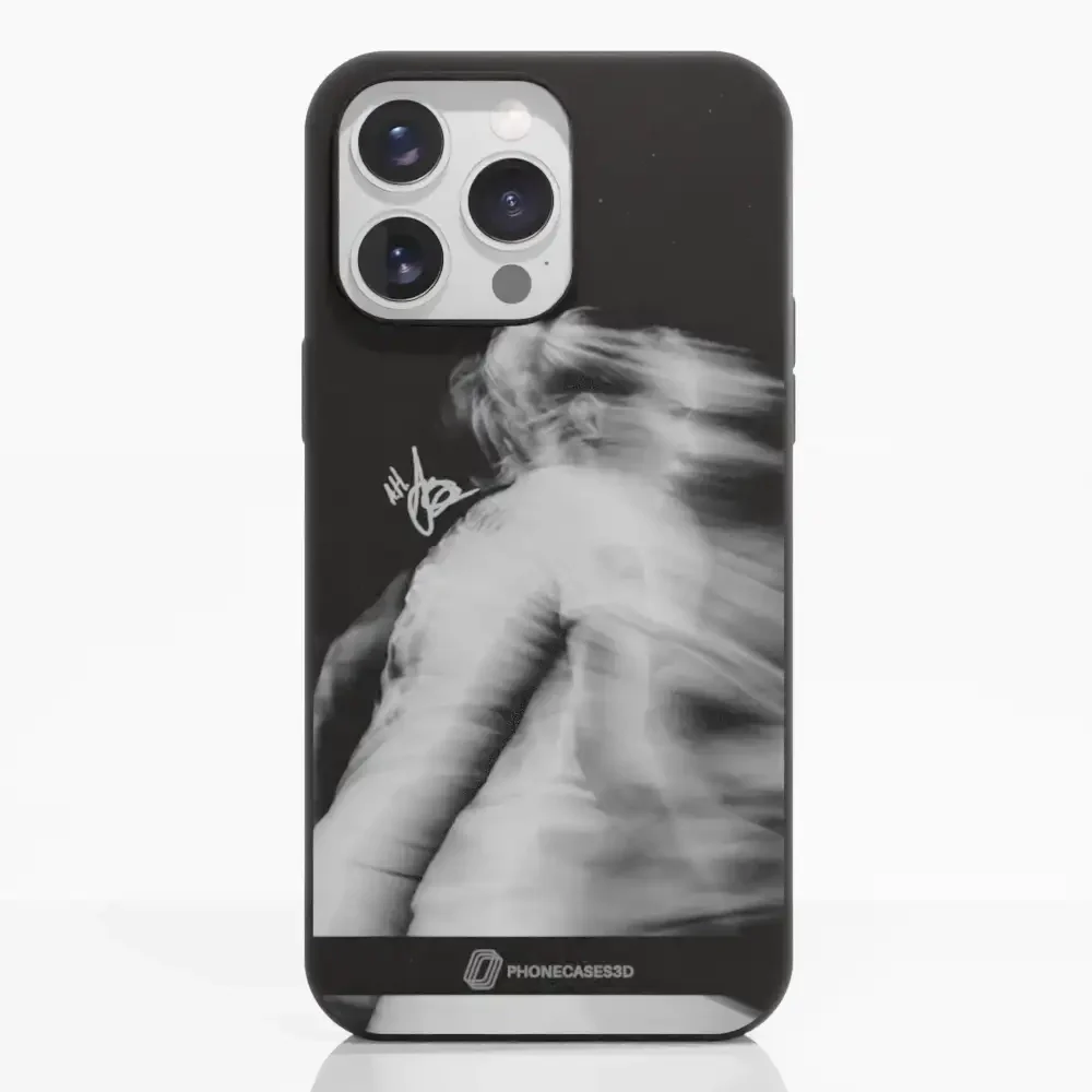 Norges Fotballforbund Official Compostable Phone Case Design 87 - Image 22