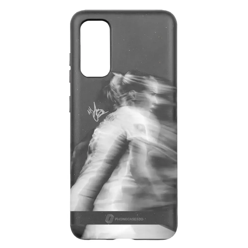 Norges Fotballforbund Official Compostable Phone Case Design 87 - Image 26