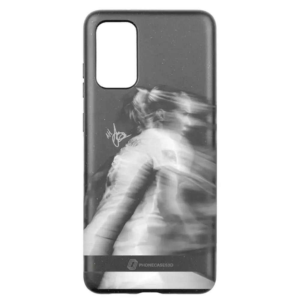 Norges Fotballforbund Official Compostable Phone Case Design 87 - Image 28