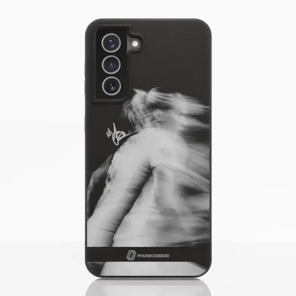 Norges Fotballforbund Official Compostable Phone Case Design 87 - Image 30