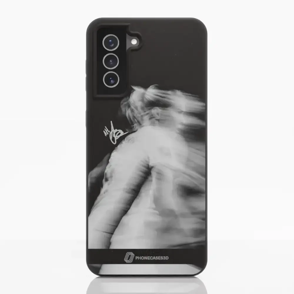 Norges Fotballforbund Official Compostable Phone Case Design 87 - Image 31