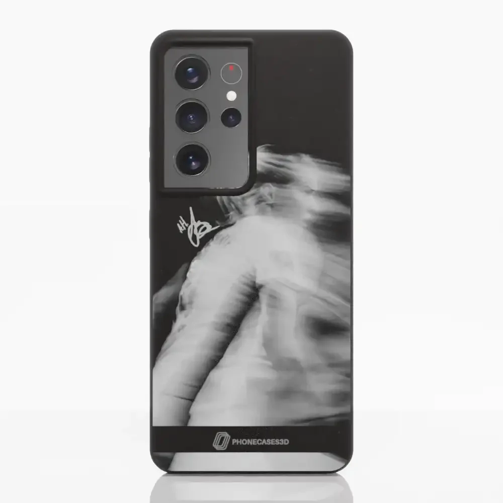 Norges Fotballforbund Official Compostable Phone Case Design 87 - Image 32