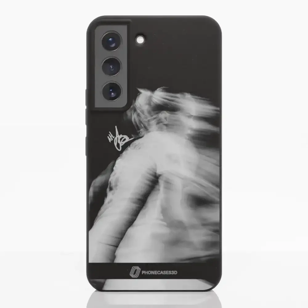 Norges Fotballforbund Official Compostable Phone Case Design 87 - Image 34