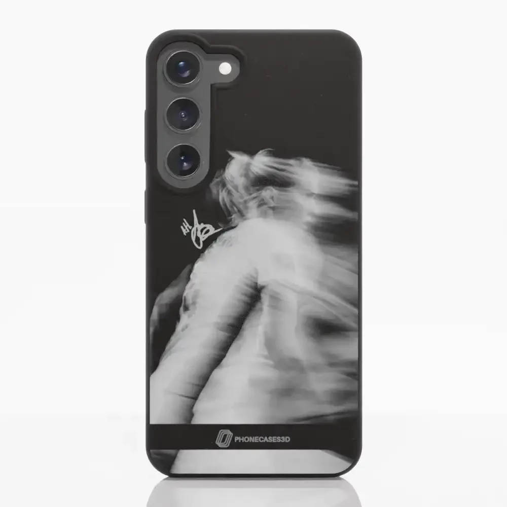 Norges Fotballforbund Official Compostable Phone Case Design 87 - Image 36