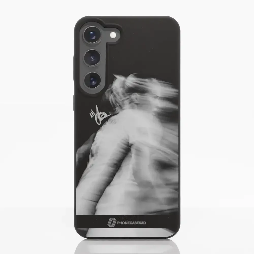 Norges Fotballforbund Official Compostable Phone Case Design 87 - Image 37