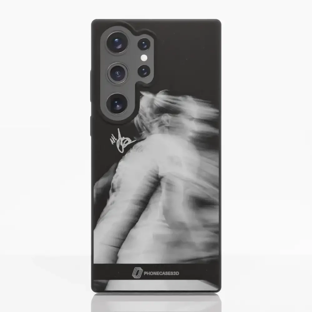 Norges Fotballforbund Official Compostable Phone Case Design 87 - Image 38