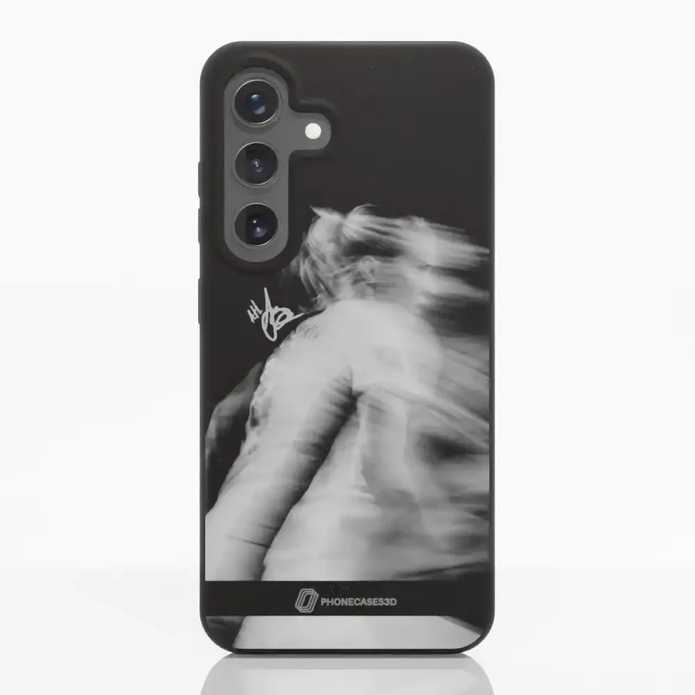 Norges Fotballforbund Official Compostable Phone Case Design 87 - Image 39