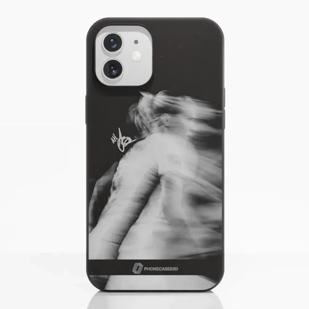 Norges Fotballforbund Official Compostable Phone Case Design 87 - Image 4
