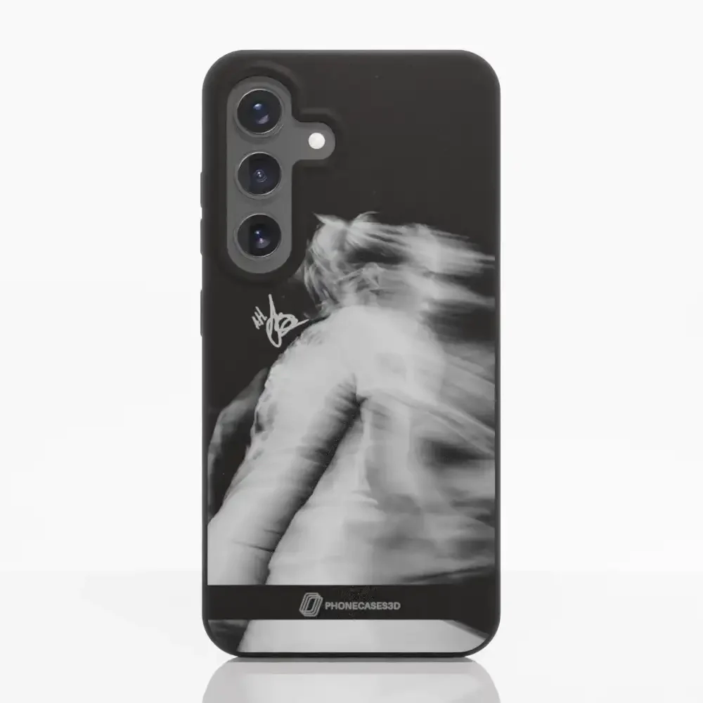 Norges Fotballforbund Official Compostable Phone Case Design 87 - Image 42