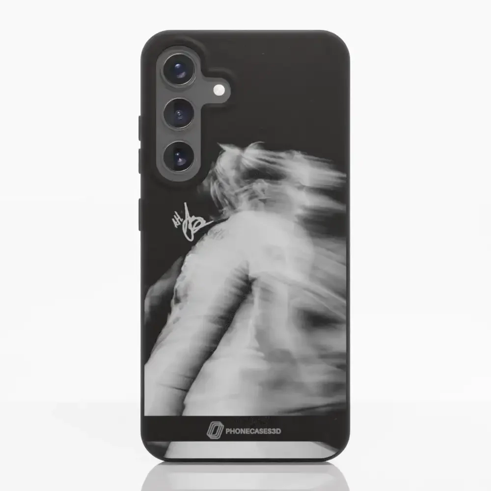 Norges Fotballforbund Official Compostable Phone Case Design 87 - Image 43
