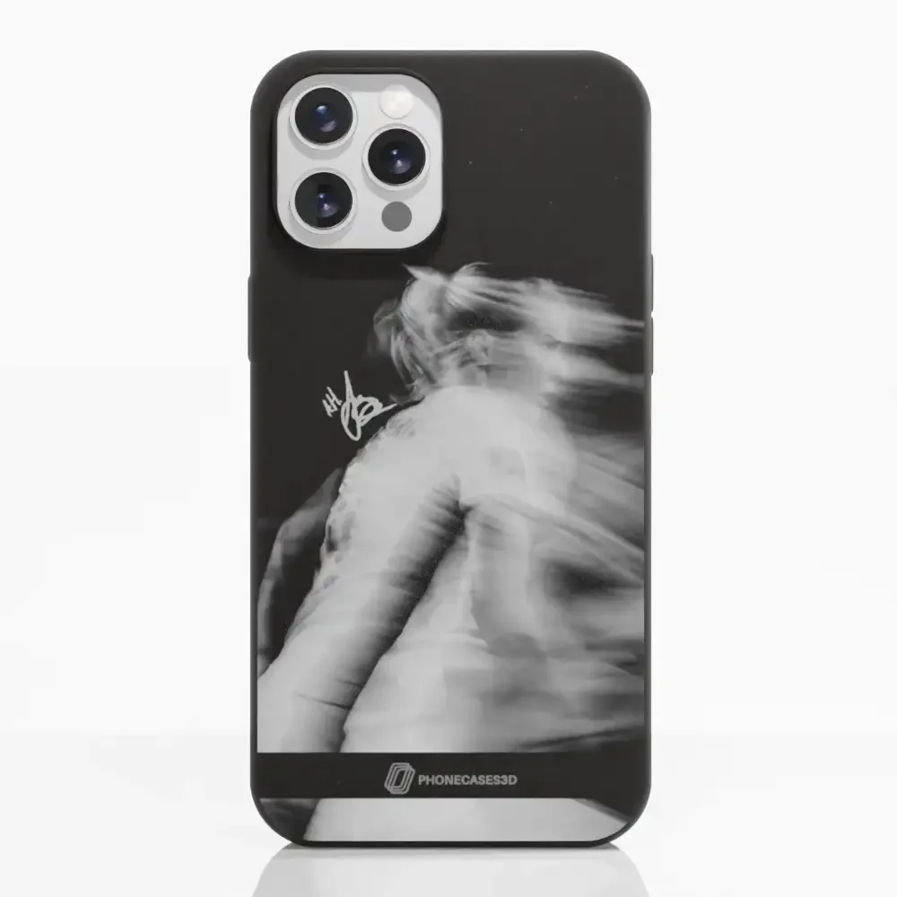 Norges Fotballforbund Official Compostable Phone Case Design 87 - Image 5