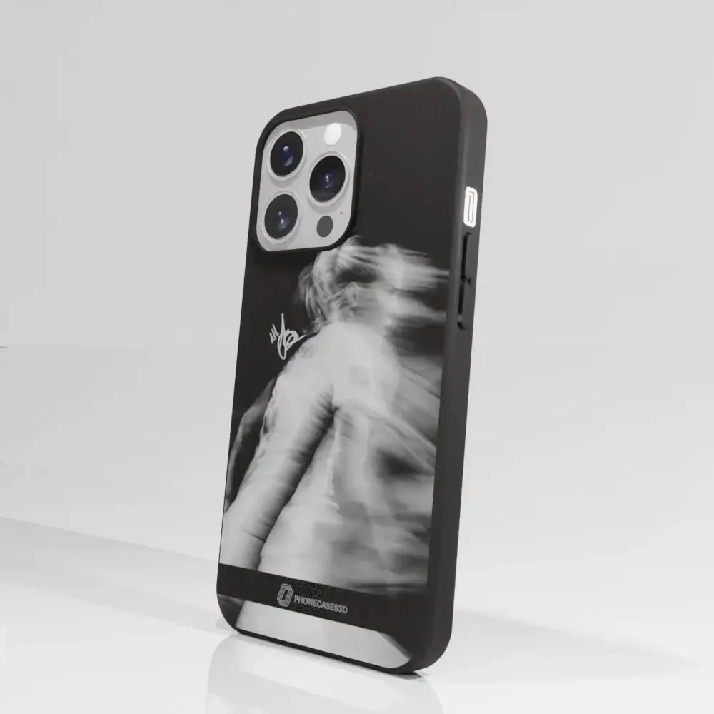 Norges Fotballforbund Official Compostable Phone Case Design 87 - Image 52