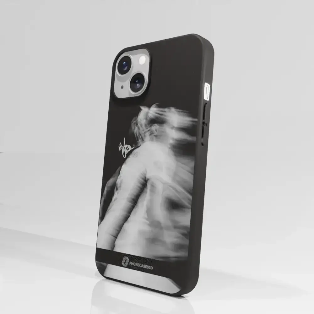 Norges Fotballforbund Official Compostable Phone Case Design 87 - Image 54