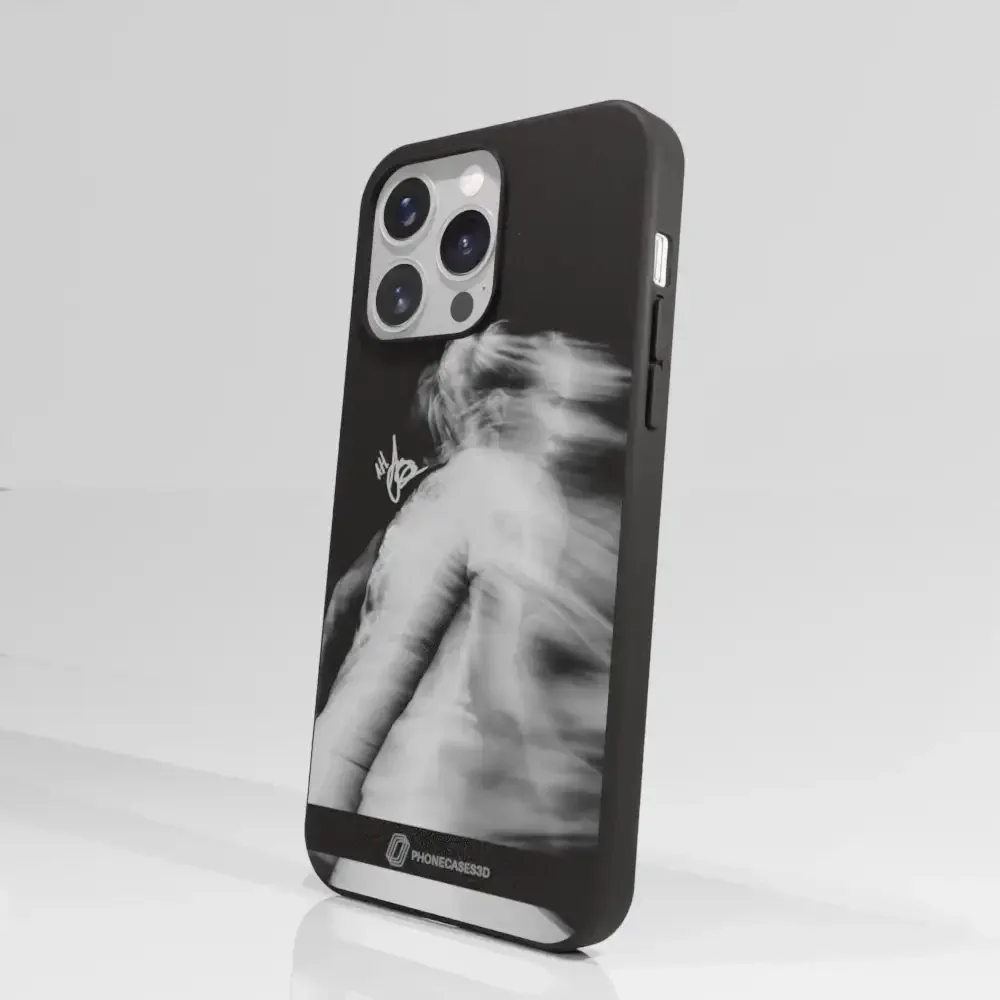 Norges Fotballforbund Official Compostable Phone Case Design 87 - Image 66
