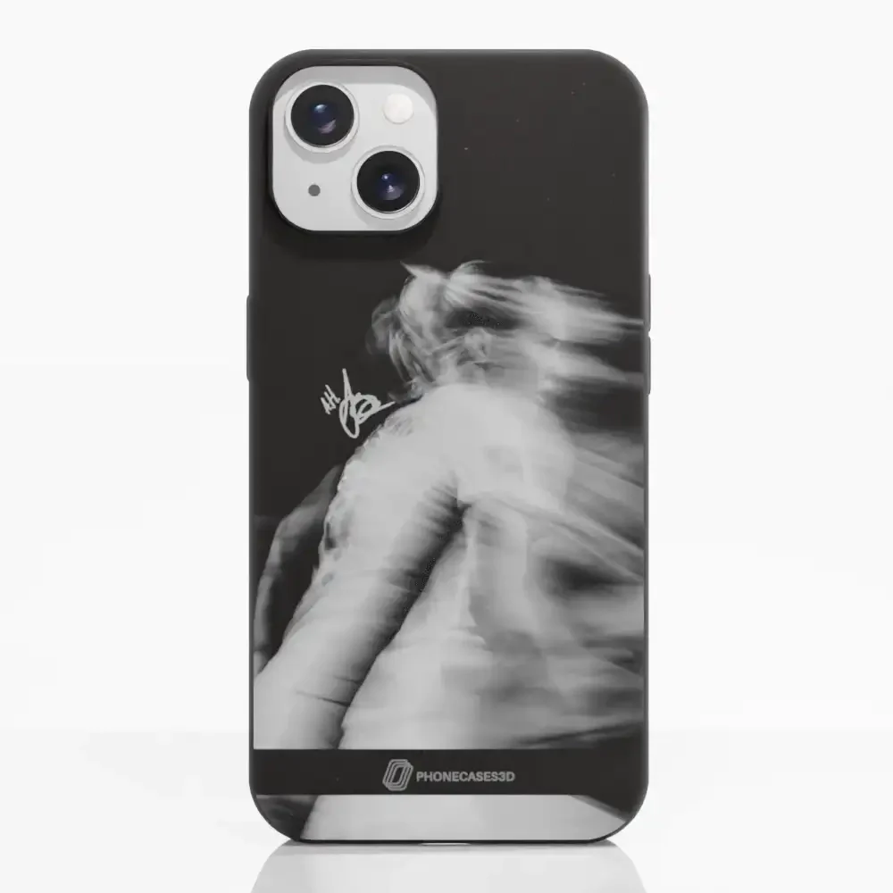Norges Fotballforbund Official Compostable Phone Case Design 87 - Image 7