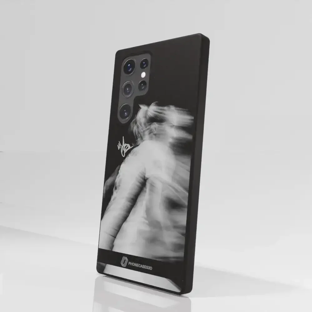 Norges Fotballforbund Official Compostable Phone Case Design 87 - Image 72