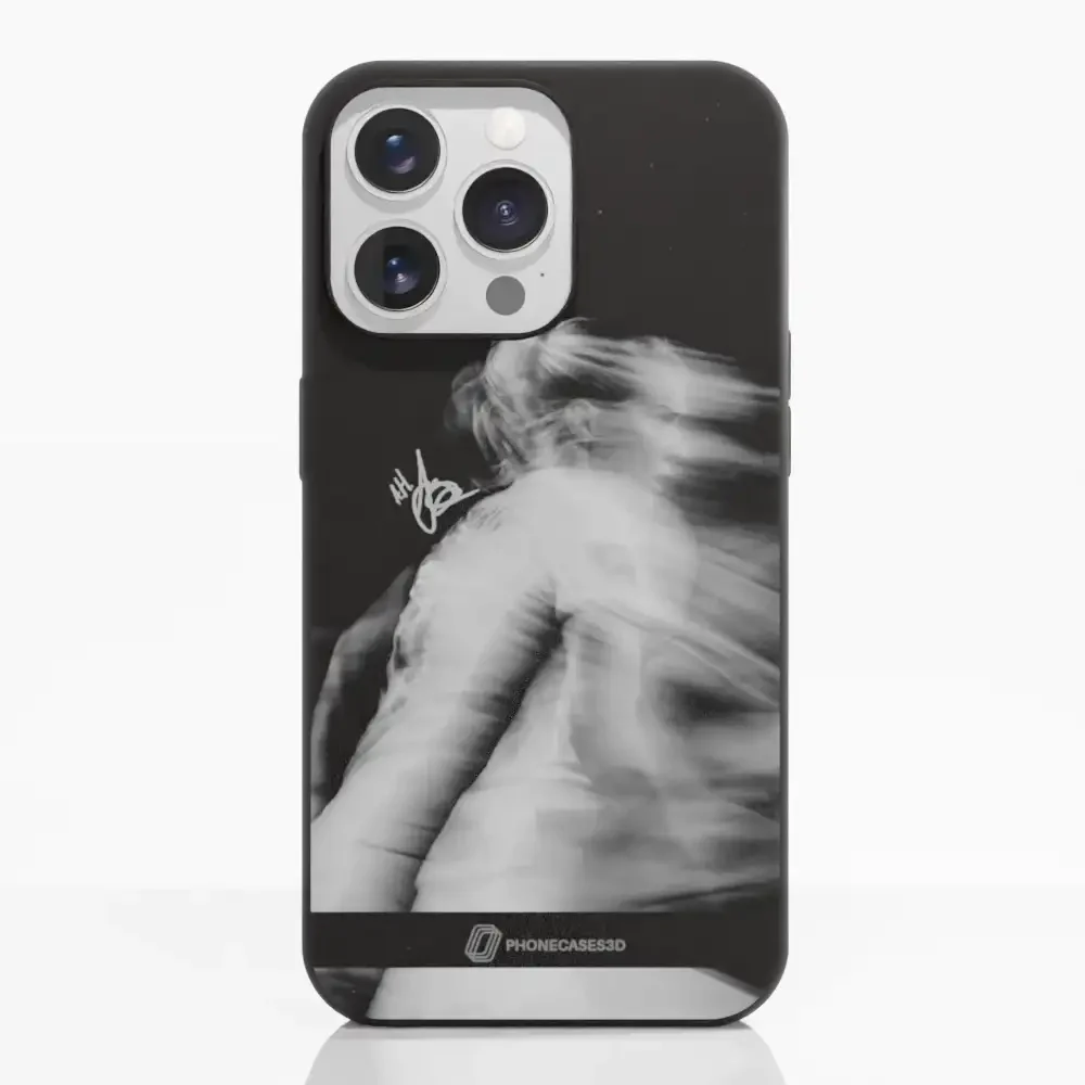 Norges Fotballforbund Official Compostable Phone Case Design 87 - Image 8