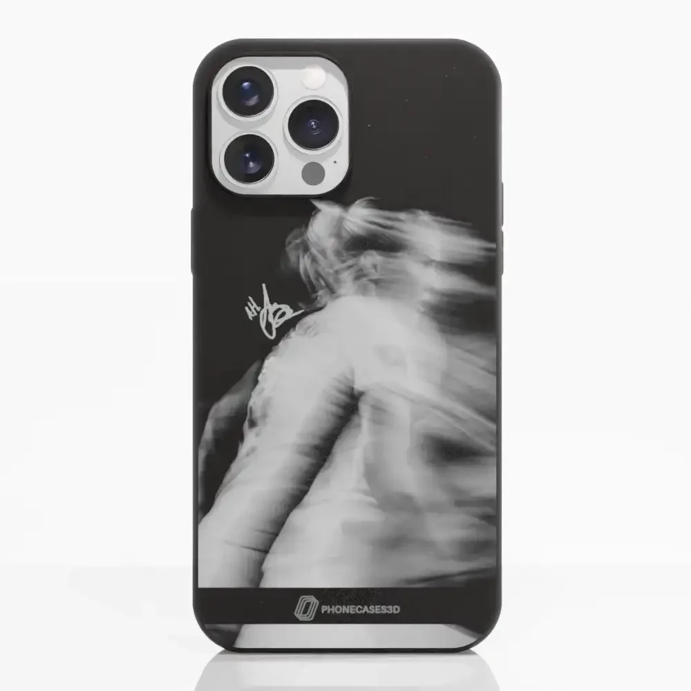 Norges Fotballforbund Official Compostable Phone Case Design 87 - Image 9