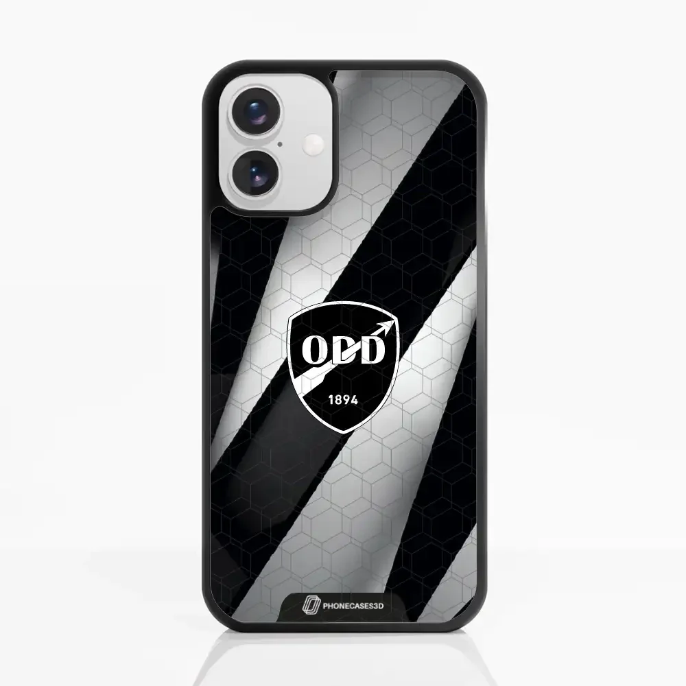 Odds Ballklubb Official 3D Phone Case Design abstract Black & white - Image 22