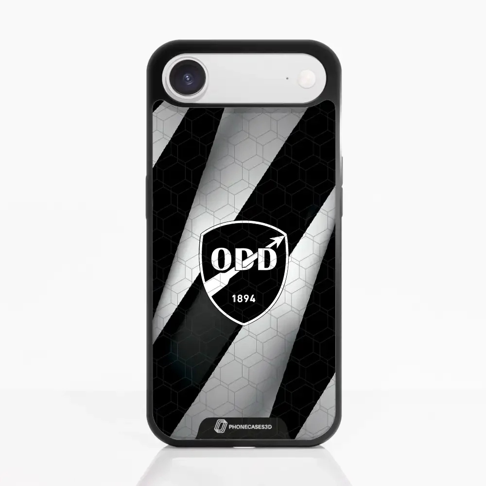 Odds Ballklubb Official 3D Phone Case Design abstract Black & white - Image 26