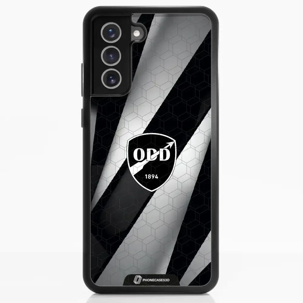 Odds Ballklubb Official 3D Phone Case Design abstract Black & white - Image 53